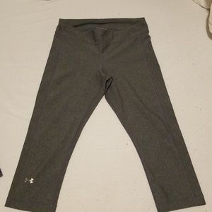Under Armour active pants